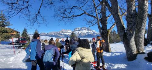 Comment organiser un séminaire réussi à Chamonix ?